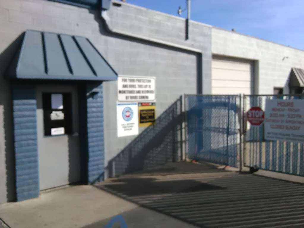 1stCertified Collision Center - Highland | 26847 Base Line St, Highland, CA 92346 | Phone: (909) 425-3900