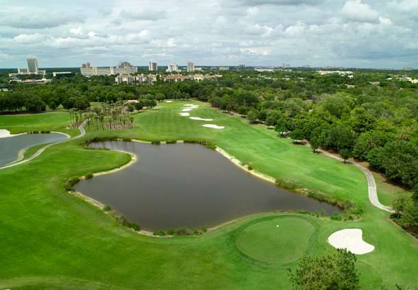 Jack Nicklaus Academy of Golf | 8701 World Center Dr, Orlando, FL 32821 | Phone: (407) 238-8870