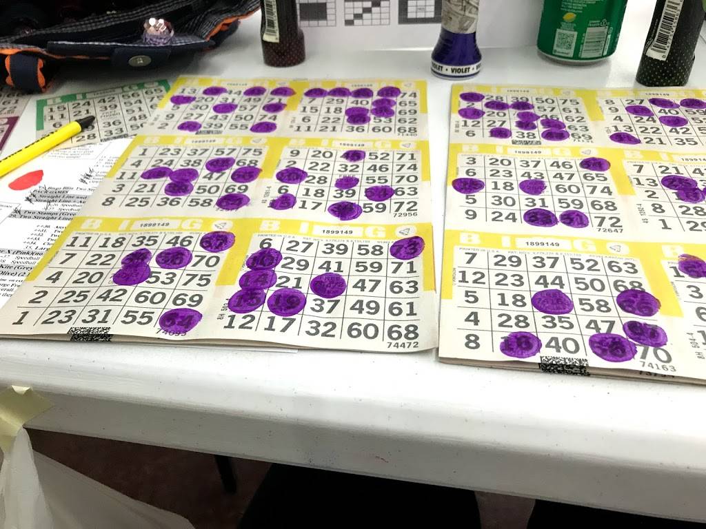 Jackpot Bingo | 7852 Craft Rd, Olive Branch, MS 38654, USA | Phone: (662) 420-7031