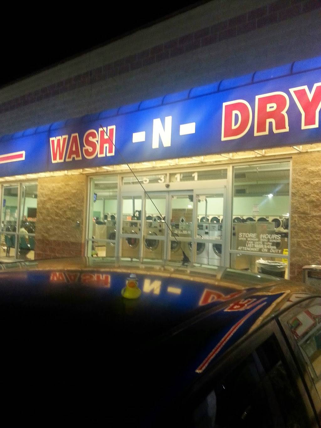RL Wash-N-Dry | 5311 50th St, Lubbock, TX 79414, USA | Phone: (806) 687-2588