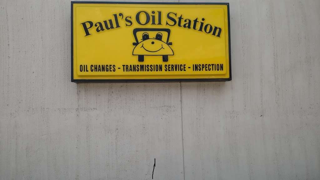 Pauls Oil Station | 5433 Lakeview Pkwy, Rowlett, TX 75088, USA | Phone: (972) 412-4751