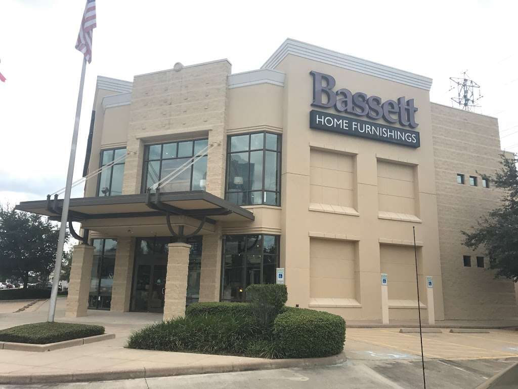 Bassett Home Furnishings | 3625 Southwest Fwy, Houston, TX 77027, USA | Phone: (281) 840-5352