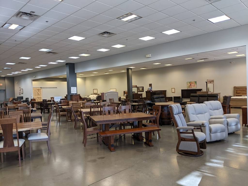 Steiners Amish Furniture | 4955 S Alma School Rd Suite 22, Chandler, AZ 85248, USA | Phone: (623) 974-1745