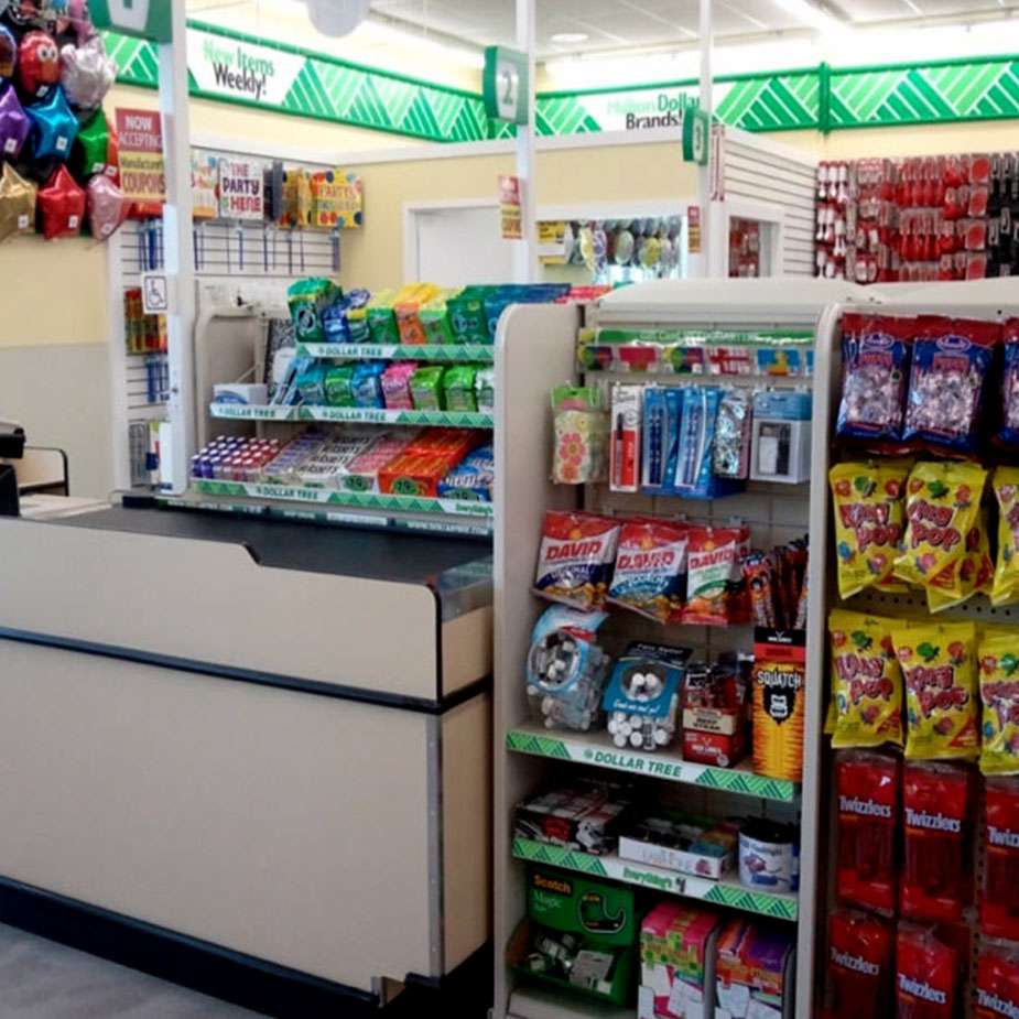 Dollar Tree | 622 Gravel Pike, East Greenville, PA 18041 | Phone: (215) 679-5806