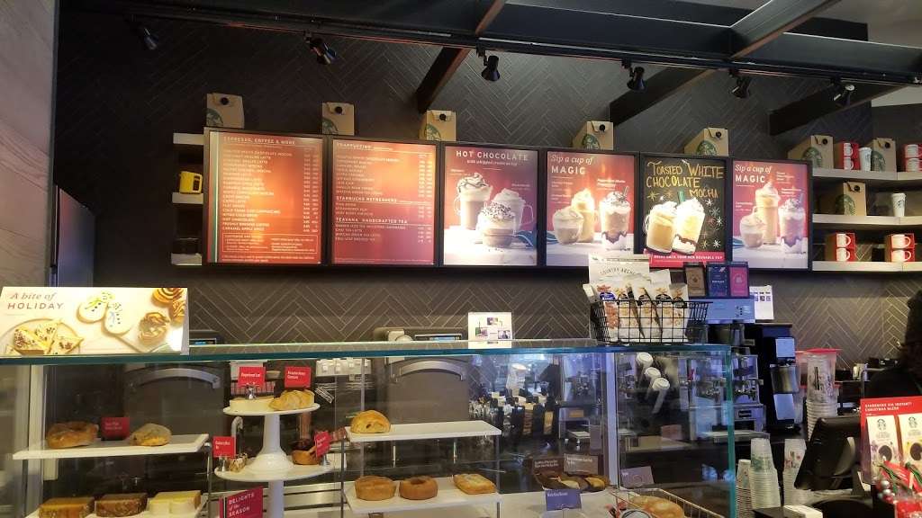 Starbucks | 2745 Otay Pacific Drive, San Diego, CA 92154, USA | Phone: (619) 207-0319