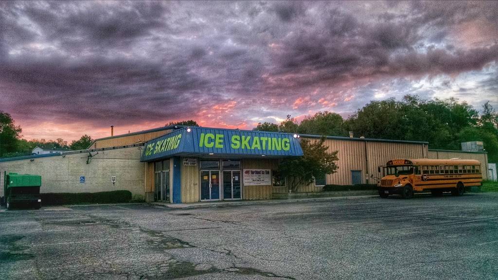 Northland Ice Center | 10400 Reading Rd, Cincinnati, OH 45241, USA | Phone: (513) 563-0001