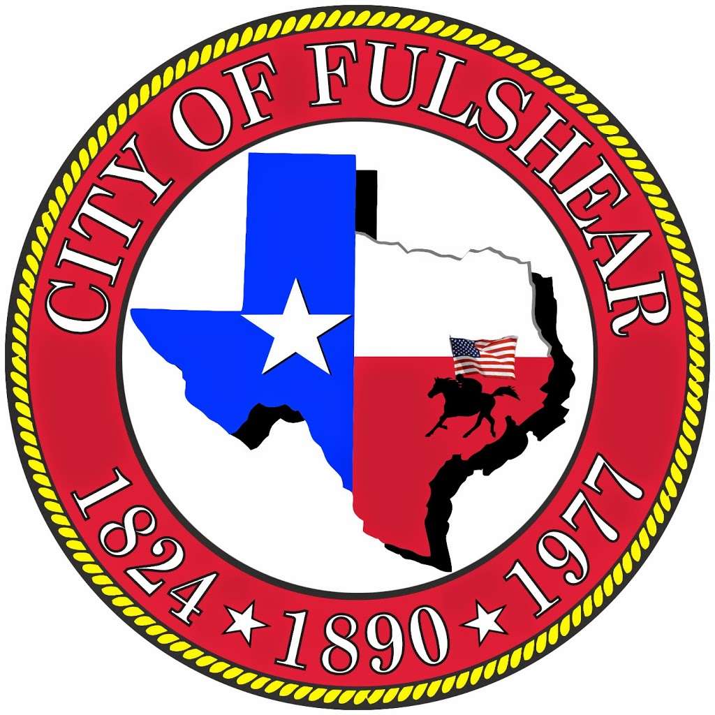 Fulshear City Office | 30603 Farm to Market 1093, Fulshear, TX 77441, USA | Phone: (281) 346-1796