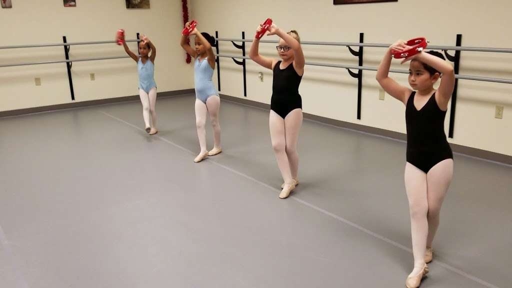 Keystone Ballet Academy (KBA) | 103 Rotary Dr, West Hazleton, PA 18202, USA | Phone: (570) 582-9100