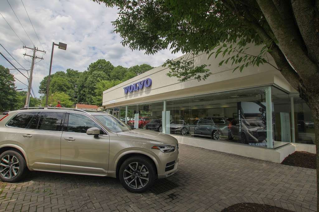 Volvo Cars of Fort Washington | 115 N Bethlehem Pike, Fort Washington, PA 19034, USA | Phone: (215) 596-4721