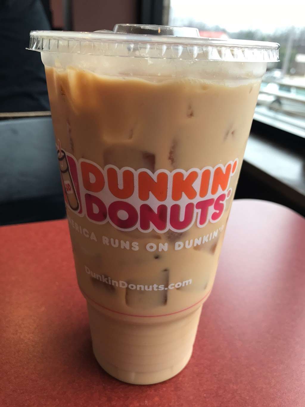 Dunkin Donuts | 13424 New Hampshire Ave, Silver Spring, MD 20904, USA | Phone: (301) 879-6848