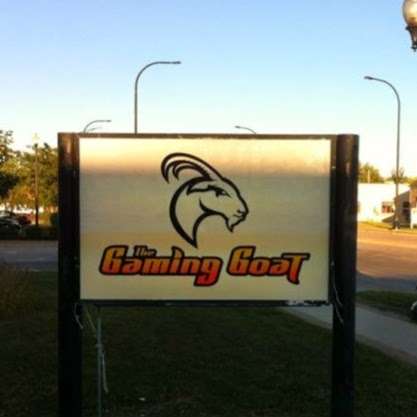 The Gaming Goat | 1429 E State St, Geneva, IL 60134, USA | Phone: (630) 402-0908