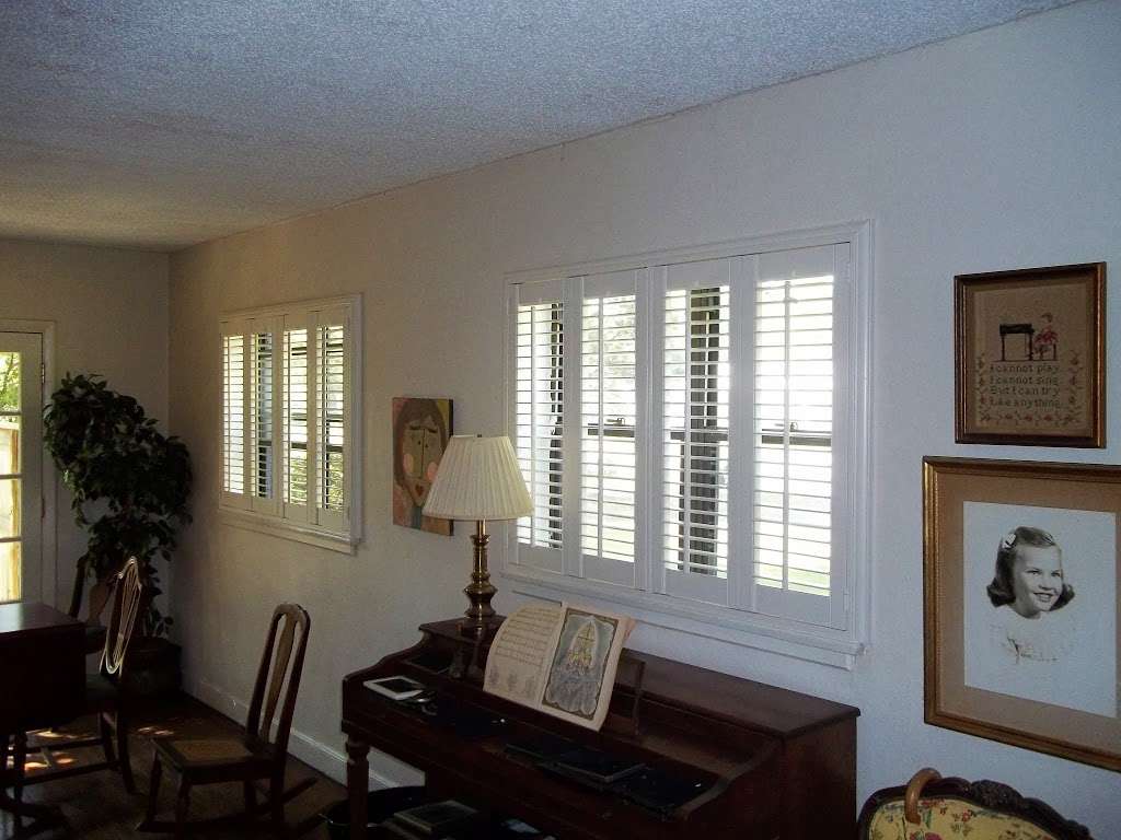 Magnolia Shutters & Blinds | 95 E Magnolia St, Oviedo, FL 32765 | Phone: (407) 832-1117