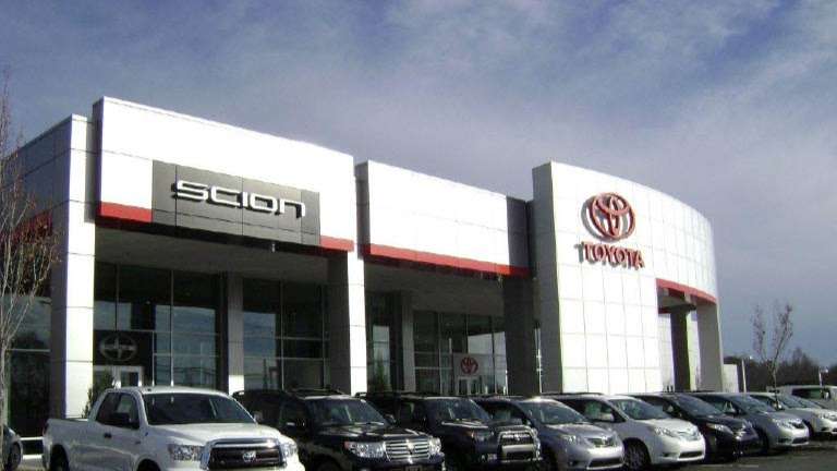 Fred Beans Toyota of Flemington | 174 US-202, Flemington, NJ 08822, USA | Phone: (908) 905-0764