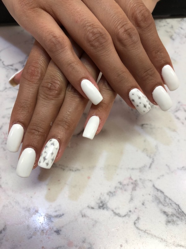 Expo Nails & Spa | 6215 Upper Valley Rd ste g, El Paso, TX 79932, USA | Phone: (915) 877-2100