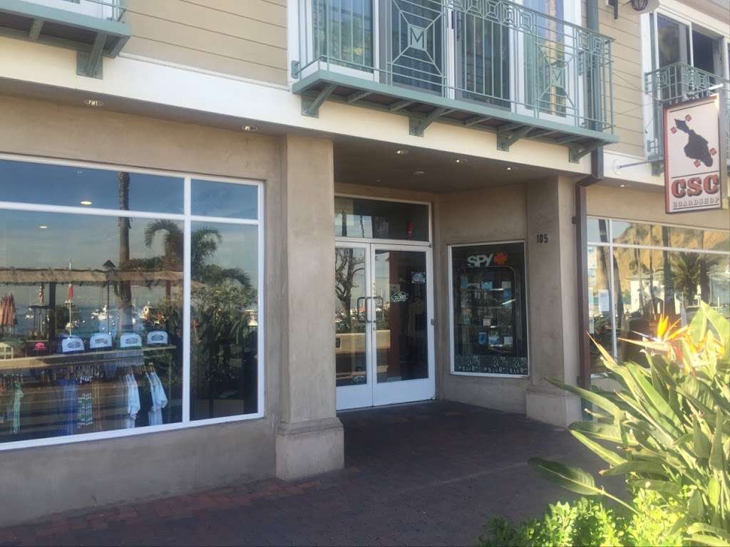 Csc Boardshop | 105 Crescent Ave, Avalon, CA 90704 | Phone: (310) 510-2010