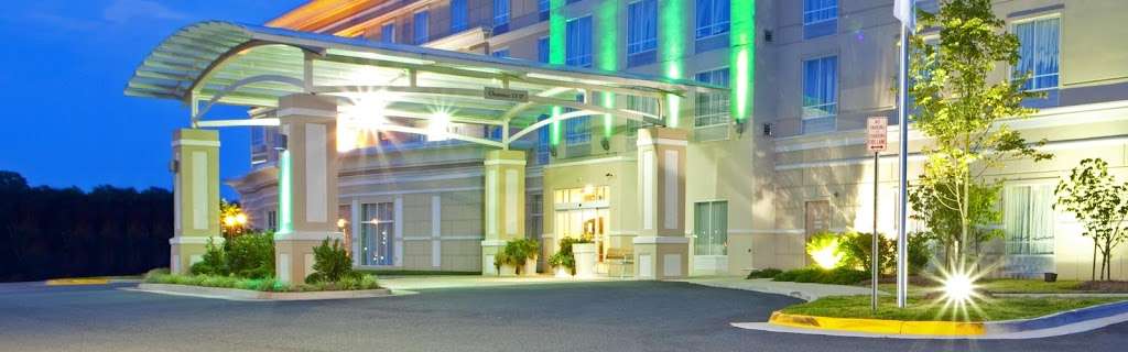 Holiday Inn Dumfries - Quantico Center | 3901 Fettler Park Dr, Dumfries, VA 22026 | Phone: (703) 441-9001