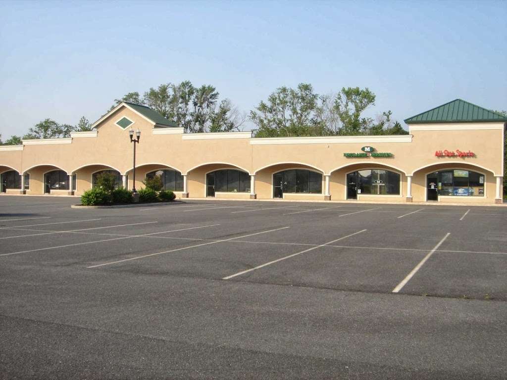 Savannah Square Shopping Center | 32175 Dupont Blvd, Dagsboro, DE 19939, USA | Phone: (302) 841-9302