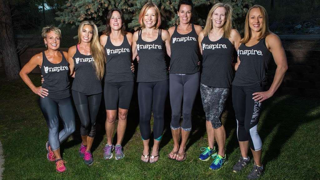 Inspired Fitness | 32045 Castle Ct #51, Evergreen, CO 80439, USA | Phone: (720) 320-4770