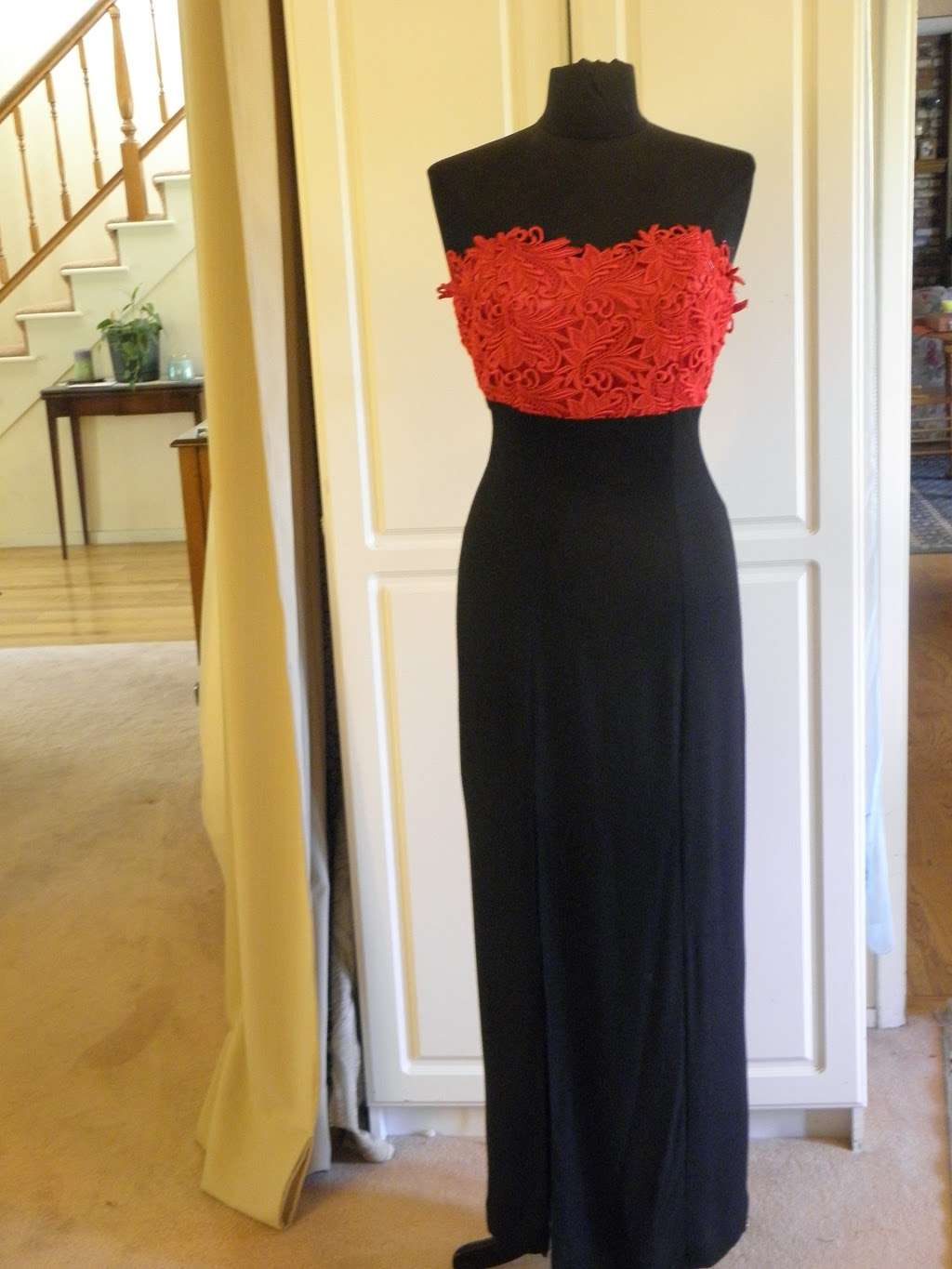 Perfect Fit design and alterations | 2433 Rigdon St, Napa, CA 94558, USA | Phone: (707) 363-6614