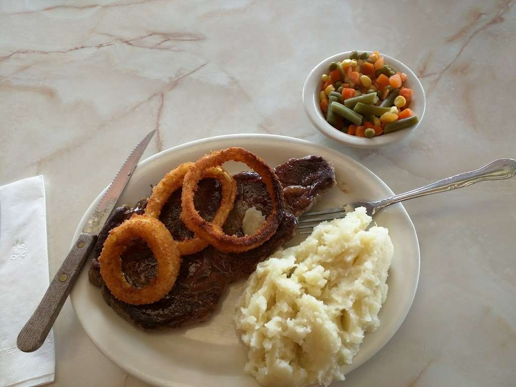 Blairstown Diner | 53 NJ-94, Blairstown, NJ 07825, USA | Phone: (908) 362-6070