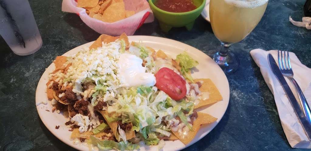 Mi Mexico Restaurant | 4202, 4600 S Atlantic Ave, New Smyrna Beach, FL 32169, USA | Phone: (386) 478-0122