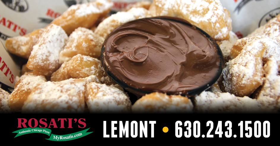 Rosatis Pizza | 1243 State St, Lemont, IL 60439, USA | Phone: (630) 243-1500