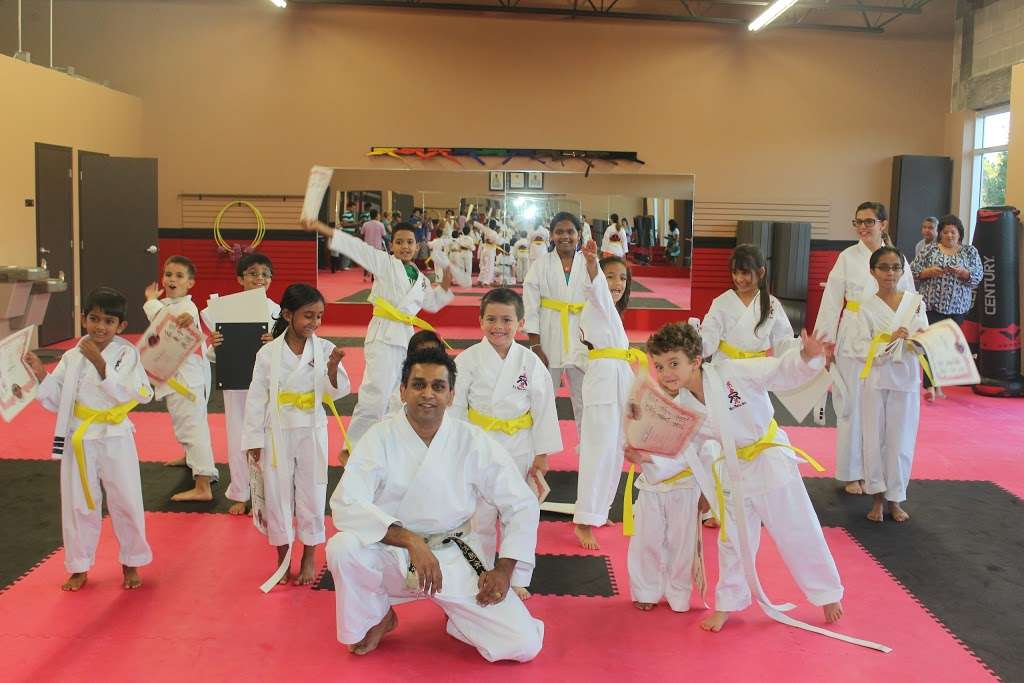 Mils Martial Arts | 11476 South Apopka Vineland Road #112, Orlando, FL 32836, USA | Phone: (407) 476-9709