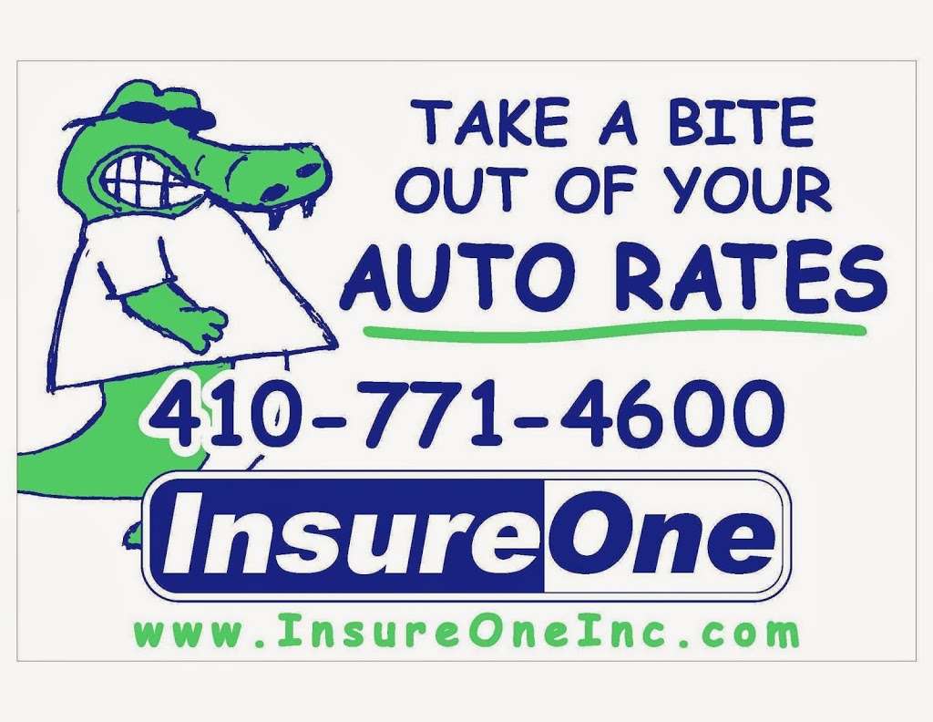 Insure One Inc | 913 Ridgebrook Rd, Sparks Glencoe, MD 21152 | Phone: (410) 771-4600