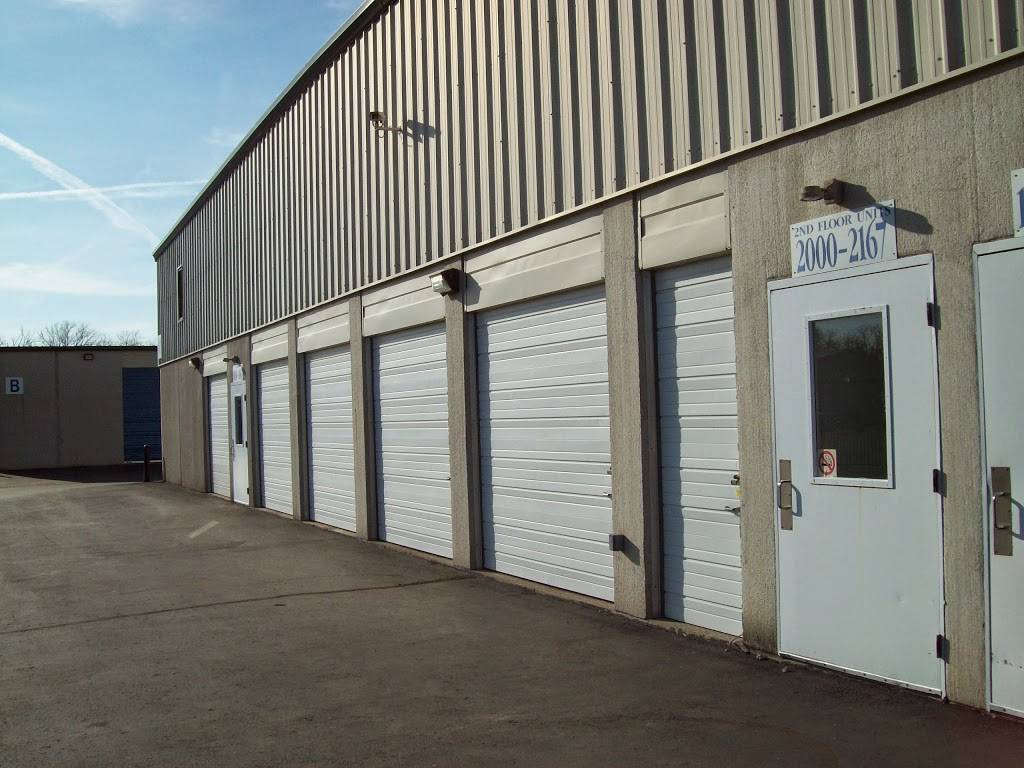 Westerville Mini Storage | 5909 Westerville Rd, Westerville, OH 43081, USA | Phone: (614) 948-6954