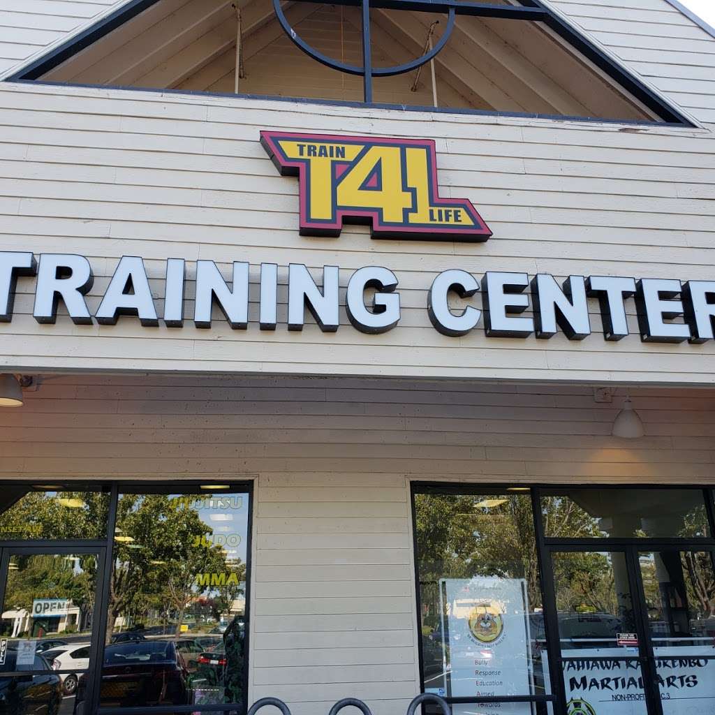 Train 4 Life Center | 254 Sunset Ave suite d, Suisun City, CA 94585, USA | Phone: (707) 439-8897