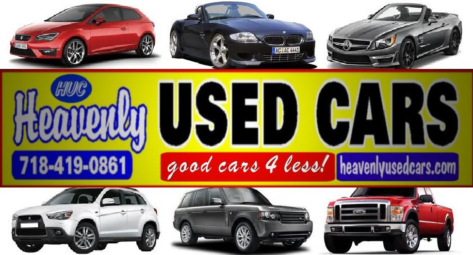 Heavenly Used Cars | 8701 Ditmas Ave, Brooklyn, NY 11236, USA | Phone: (718) 419-0861