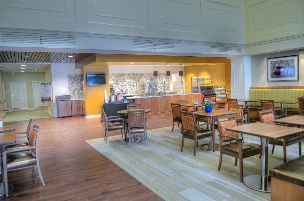 Integrace Copper Ridge 710 Obrecht Rd, Sykesville, MD 21784, USA