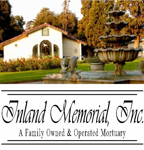 Inland Memorial Inc | 900 N Meridian Ave, Colton, CA 92324, USA | Phone: (909) 254-4100