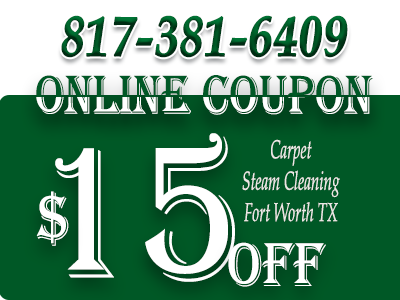 Carpet Steam Cleaning Fort Worth TX | 2455 Forest Park Blvd, Fort Worth, TX 76110, USA | Phone: (817) 381-6409