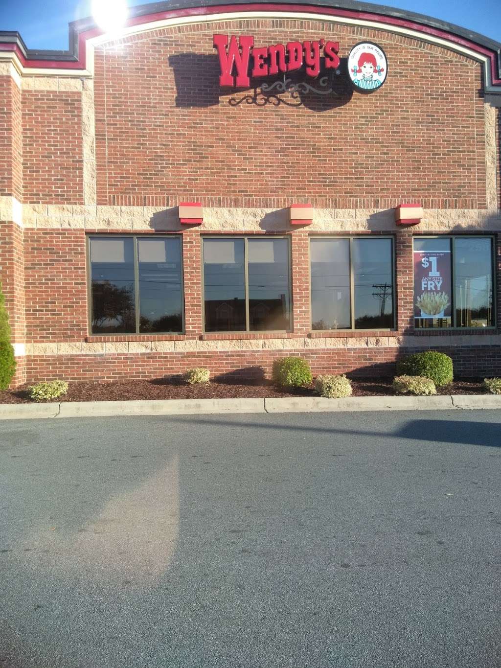 Wendys | 258 NC-16, Denver, NC 28037 | Phone: (704) 489-0760