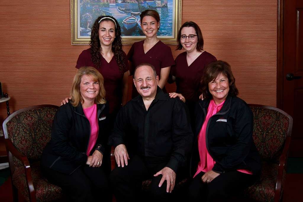 Dr. Antonino Barbaro | 1071 Route 3 North, Suite 201, Gambrills, MD 21054, USA | Phone: (410) 721-8777