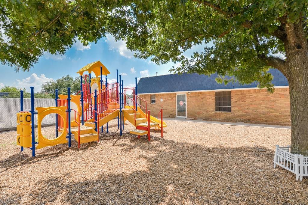 Custer Parkway Preschool II | 2129 Teakwood Ln, Plano, TX 75075, USA | Phone: (972) 867-5871