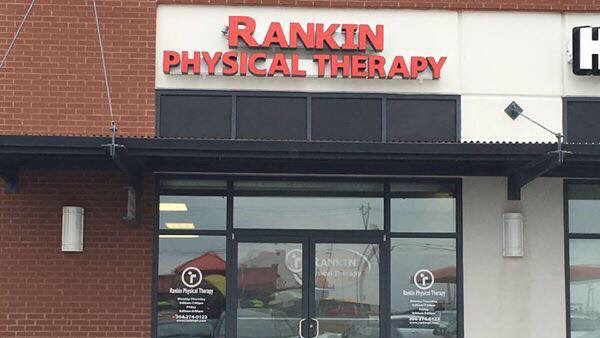 Rankin Physical Therapy | 5724 Hammonds Mill Rd, Martinsburg, WV 25404 | Phone: (304) 274-0123