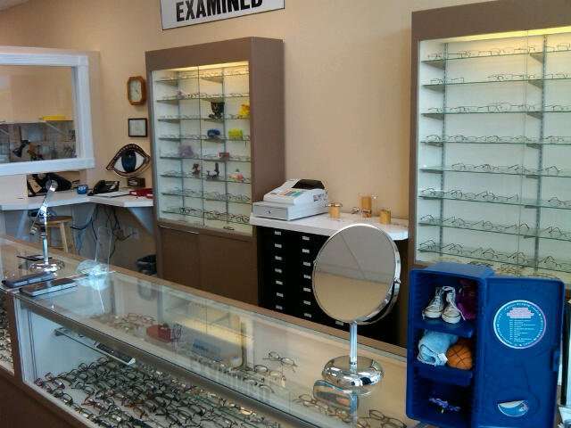 Clear Choice Vision Center | 3809 Atascocita Road #600, Humble, TX 77396, USA | Phone: (281) 913-7764