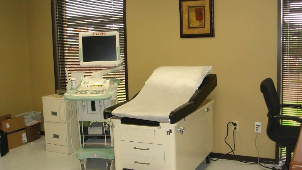 Greenspoint Pregnancy Assistance Center | 11947 North Fwy, Houston, TX 77060, USA | Phone: (281) 872-1422
