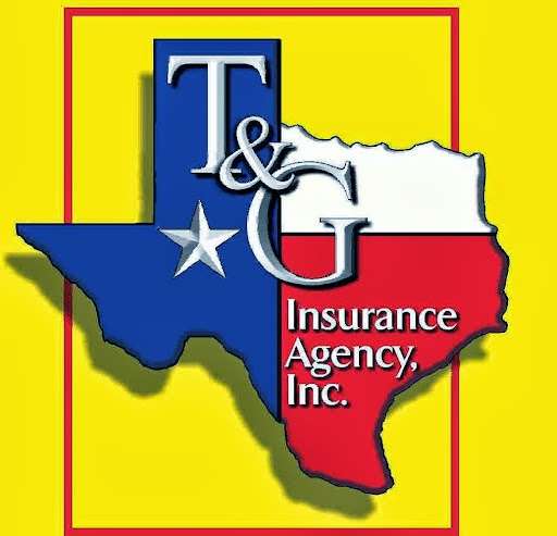 T&G Insurance Agency, Inc. | 533 S Mason Rd, Katy, TX 77450, USA | Phone: (281) 599-0600