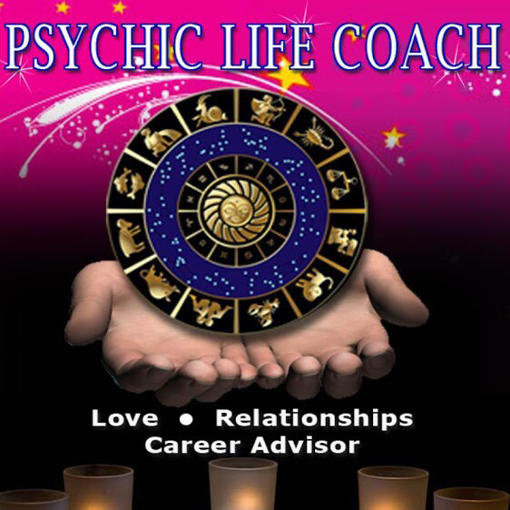 Psychic Life Coaching By Isabella | 14744 W Magnolia Blvd, Sherman Oaks, CA 91403, USA | Phone: (917) 613-5336