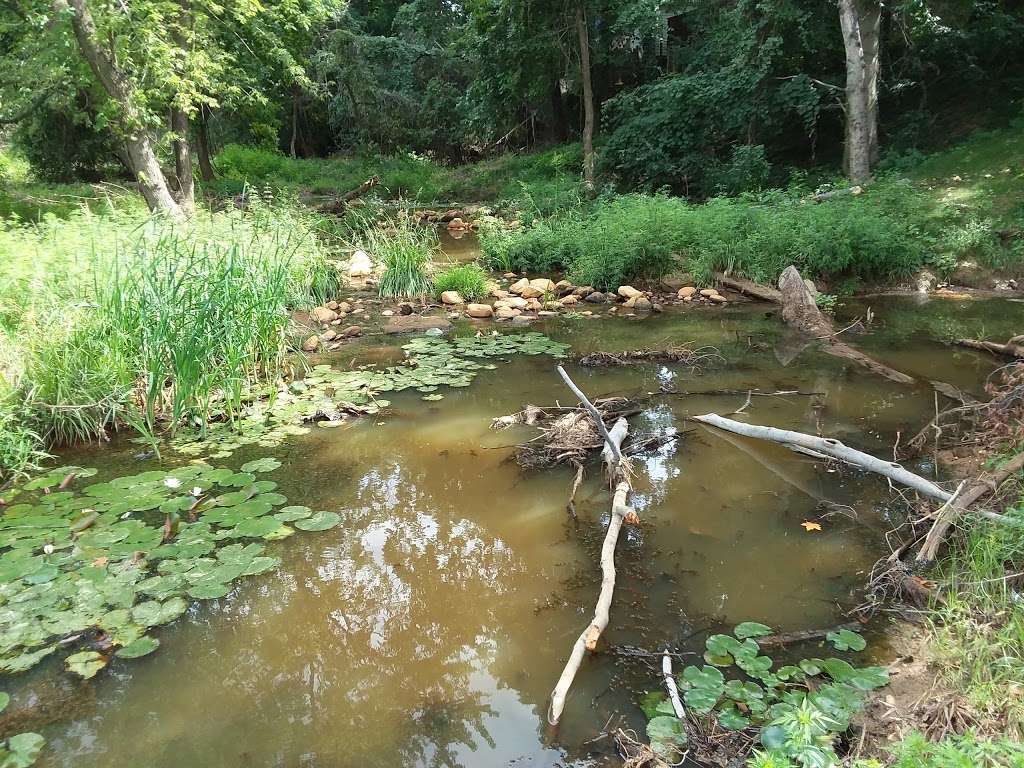 Pope Branch Park | Washington, DC 20019, USA