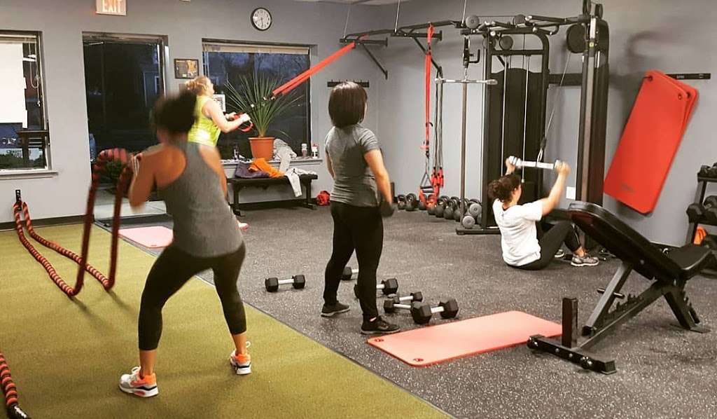 Metabolic Functional Fitness 3257 Quakerbridge Rd, Hamilton Township