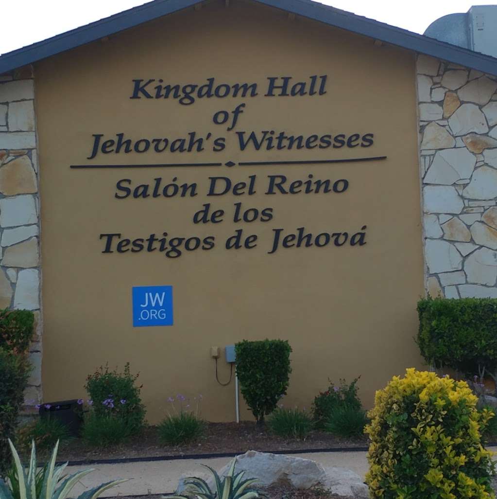 Kingdom Hall Del Monte Dr Menifee | 29101 Del Monte Dr, Menifee, CA 92586, USA | Phone: (951) 679-2730