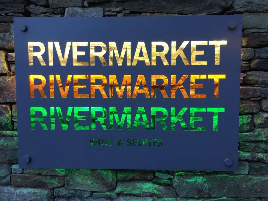 RiverMarket Wine and Spirits | 127 W Main St, Tarrytown, NY 10591, USA | Phone: (914) 631-3200