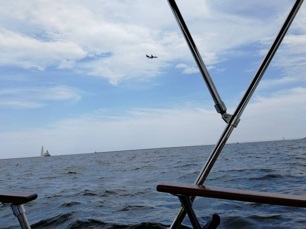 S/V Denis Sullivan | 500 N Harbor Dr, Milwaukee, WI 53202, USA | Phone: (414) 765-8625