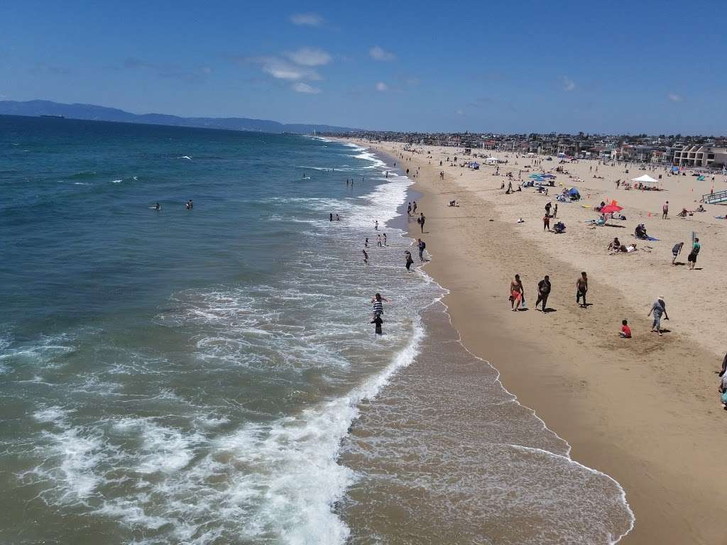 Hermosa Oasis | 1728 The Strand, Hermosa Beach, CA 90254, USA | Phone: (310) 844-5415
