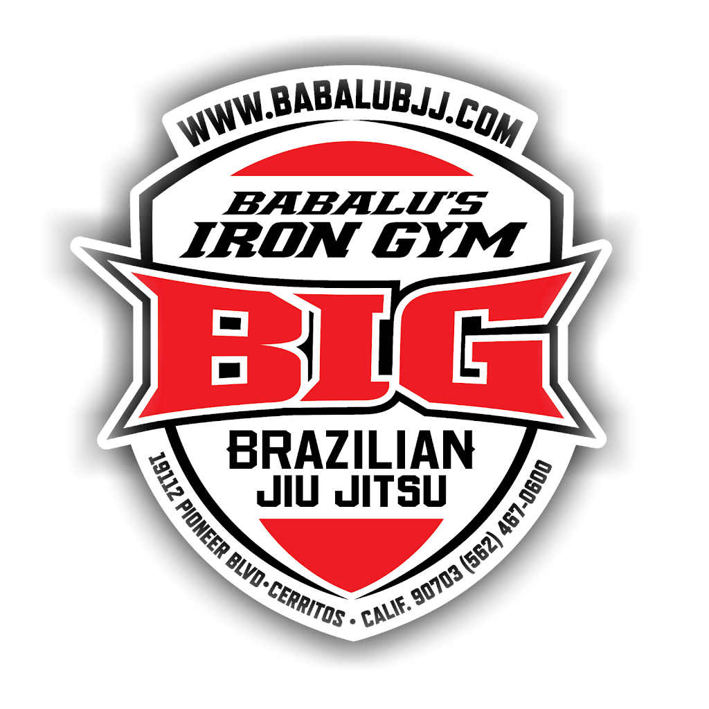 Babalu’s Iron Gym | 19112 Pioneer Blvd, Cerritos, CA 90703 | Phone: (562) 467-0600