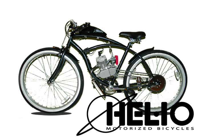 Helio Motorized Bicycles | 955 Felicidad Dr, Fallbrook, CA 92028 | Phone: (760) 212-6342